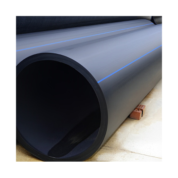 Polyethylene Pipes for Water Supply