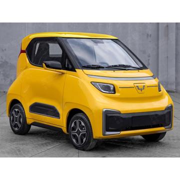 Vehículo eléctrico Wuling Auto Wuling Nano EV