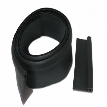 Rubber window seal,waterproof door seal,sling glass door seal strip