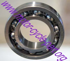 25x47x12 YAMAHA 93306-00519