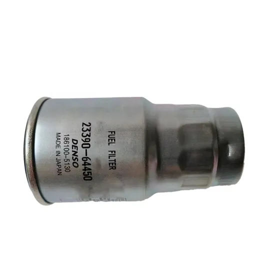 Factory Direct Diesel Engine Fuel Filter 23390-64450