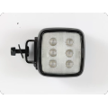 24V Floodlight Lamp Assembly 640‑3085/6403085for the D8T bulldozer