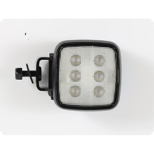 24V Floodlight Lamp Assembly 640‑3085/6403085for the D8T bulldozer