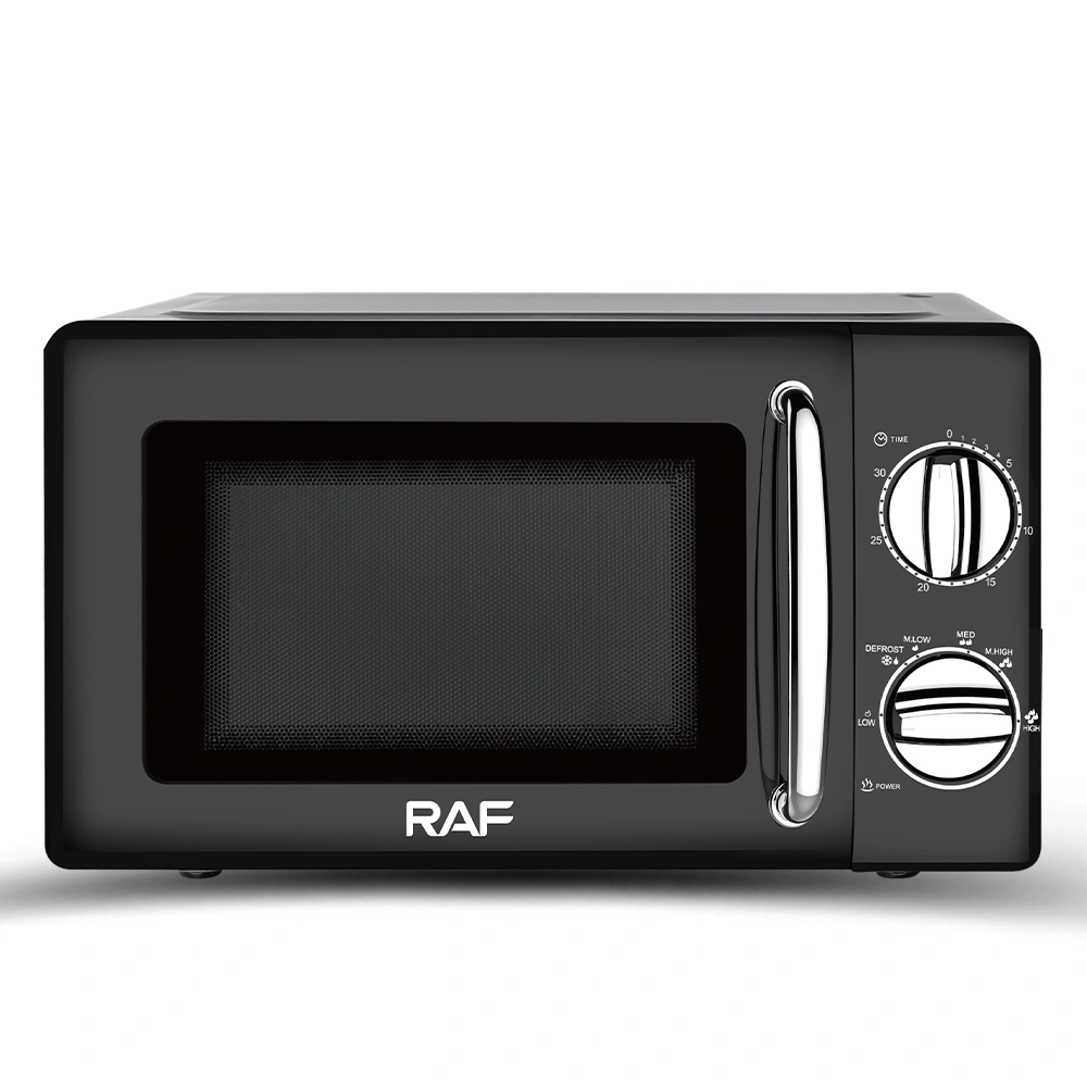 Comprar RAF.5305 Horno eléctrico pequeño multifuncional europeo horneado en  casa electrodomésticos de cocina Mini horno completamente automático 12L