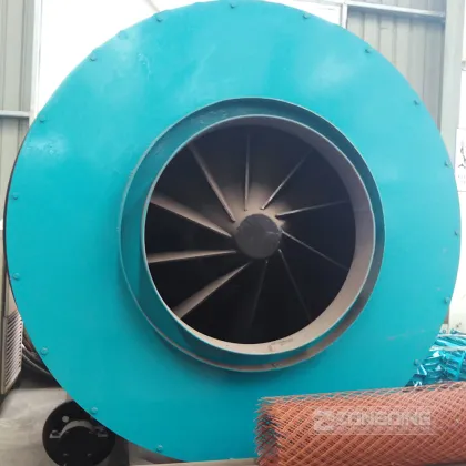 River Sand Three Drum Rotary Dryer
