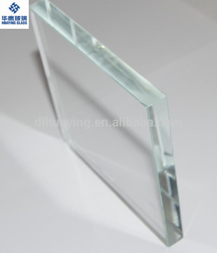 Ultra clear / ultra-white low iron glass for refrigerator door price