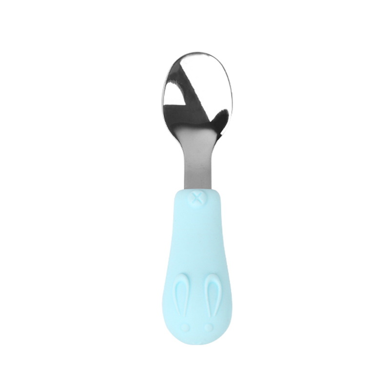 silicone spoon and fork MFZ-SF005