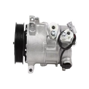 CO30011C: AC Compressor for 2009 Dodge Caliber 4 Cylinder 1.8L
