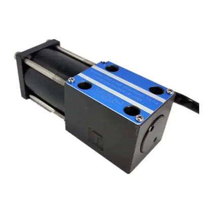 SWM SWM-G02 Series Forklift Hydraulic Directional Control Valve