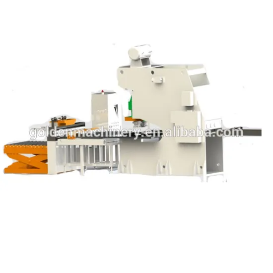 Hoisin sauce 2-Piece Can Making Connection Machine