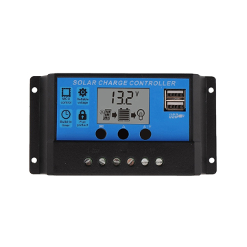 Top Selling MPPT Solar Charge Controllers: Best Options in the Market