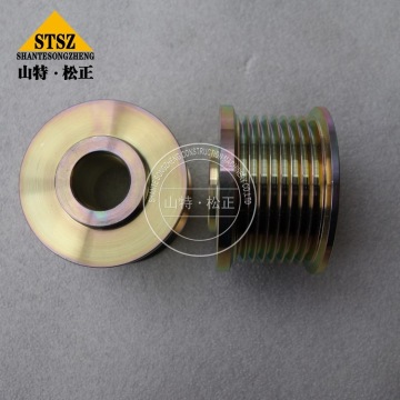 3126B Pulley 123-0858/1230858