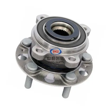 Front Wheel Hub Bearing For Hyundai Sonata Sonata