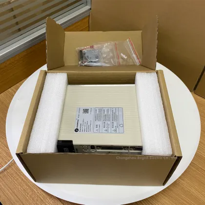 Leadshine H2-2206 3-Phase Hybrid Servo Motor Driver