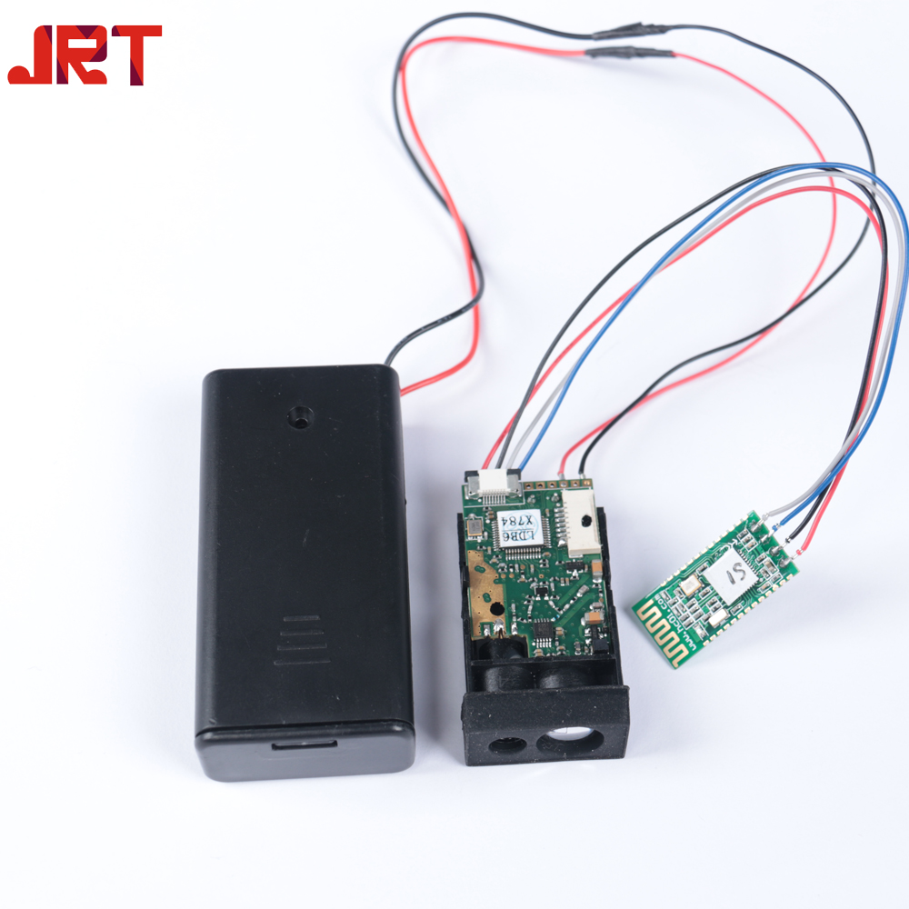 Module de capteur de distance laser Bluetooth M703A Jual