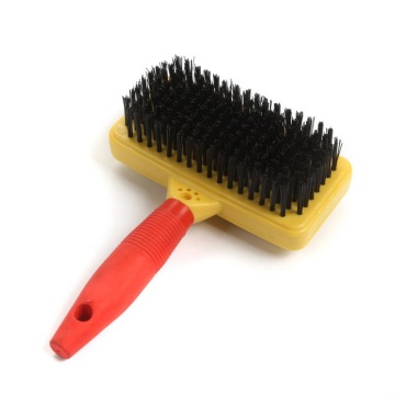 Double Sided Grooming Brush