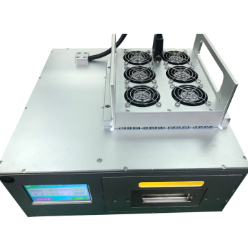 UV Glue Curing Oven: LED UV Light Box for PCB Resin Drying