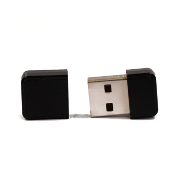 PVC Material Mini 1GB-128GB USB flash disk