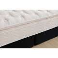 Quality Pocket Coil Mattress with Luxury Memory Foam