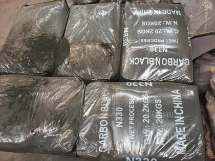 Ketjen Carbon Black Color 1333 86 4