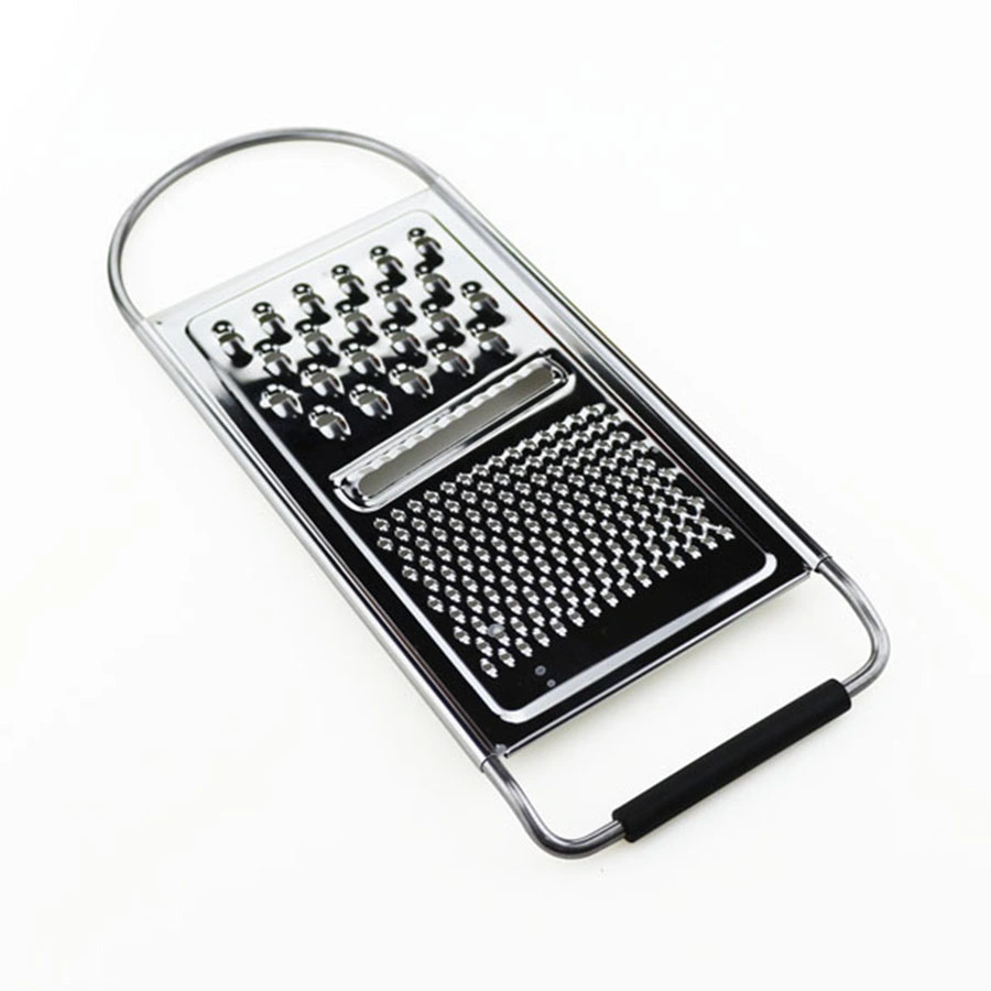 Stainless Steel Kitchen Manual Cheese Ginger Grater China Manufacturer