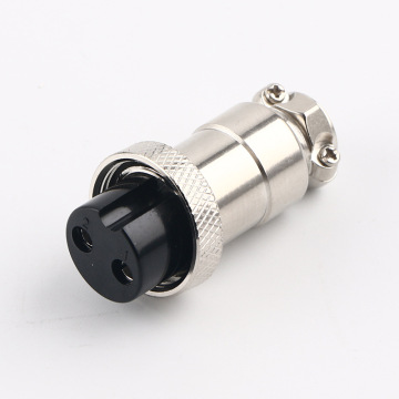 Ceyetec GX20 2pin Female Plug