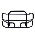 Truck Aluminum Deer Guard Front Bumper Protector