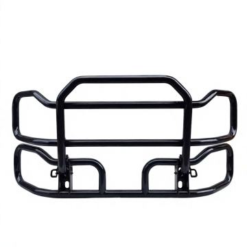 Protecteur de pare-chocs avant de garde de cerf en aluminium de camion