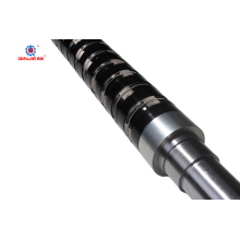 Xicun de 3 polegadas (pressão lateral)