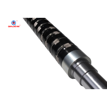 Xicun de 3 polegadas (pressão lateral)