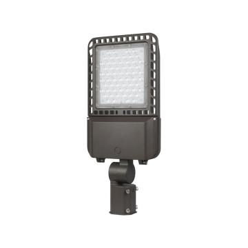 Iluminar la luz de la calle al aire libre de LED ajustable urbana de 100W