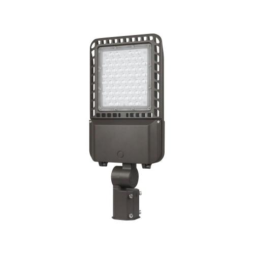 Brighten 100 W Urban Regulowane LED LED światło uliczne