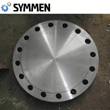 Best Selling Asme B16.5 150 Psi Blind Flange