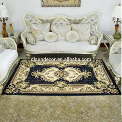 pp BCF CARPETS