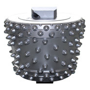TCI Roller Cutter for Raise Boring, Raise Boring Cutter