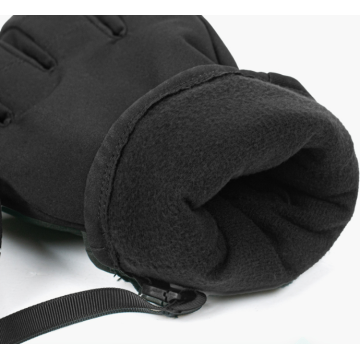 Warm Ski Gloves for Snowboards and Skis