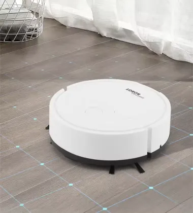 Wholesale Auto Vacuum Robot: USB Charge, Smart House Cleaning Robot Vacuum Cleaner for Smart Home