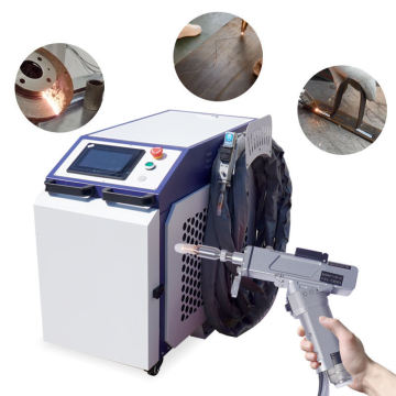 CISIVIS Covered Hatch Stud Welding and Cutting Machine