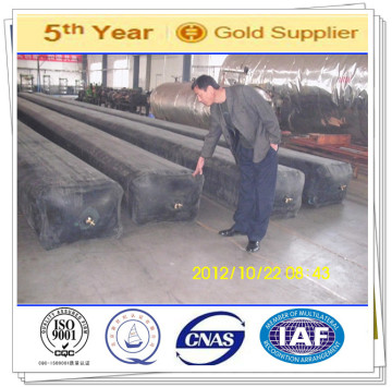 Rubber Mandrel for Concrete Casting Pipe