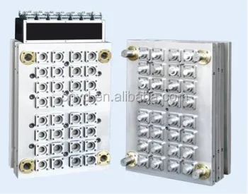 Plastic Injection Drinking Bottle Cap Mould