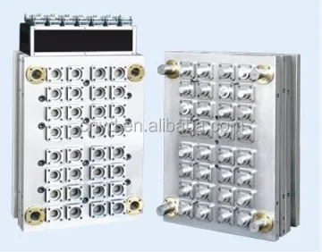 Plastic Injection Drinking Bottle Cap Mould