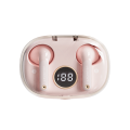 Waterproof HiFi Stereo in-Ear Power Display TWS Earbuds