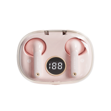 Waterdichte HiFi Stereo in-ear Power Display TWS-oordopjes