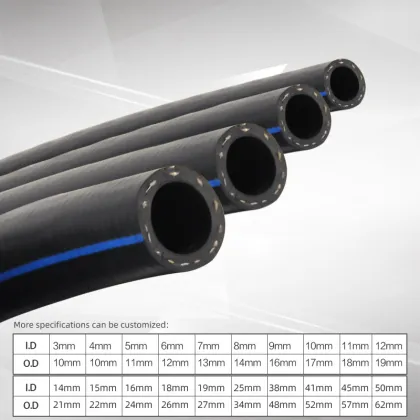 Vacuum nozzle connection pipe Wiper spray connection pipe