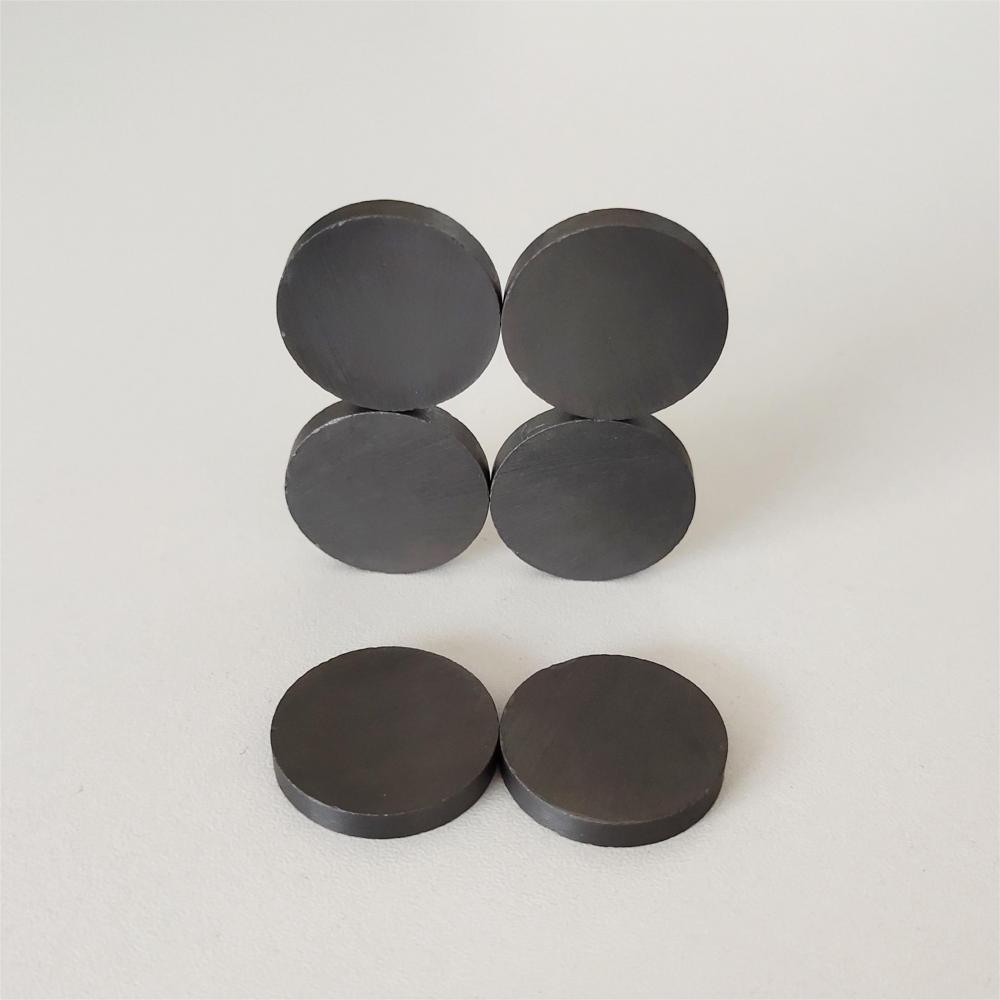 Ferrite Disc Magnet 4 Jpg