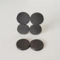 Strong 30x3mm Y30BH Uncoated Ferrite Disc Magnet