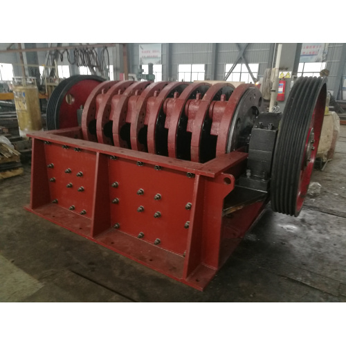 Hammer Crusher High Crushing Force Hammer Crusher Manufactory