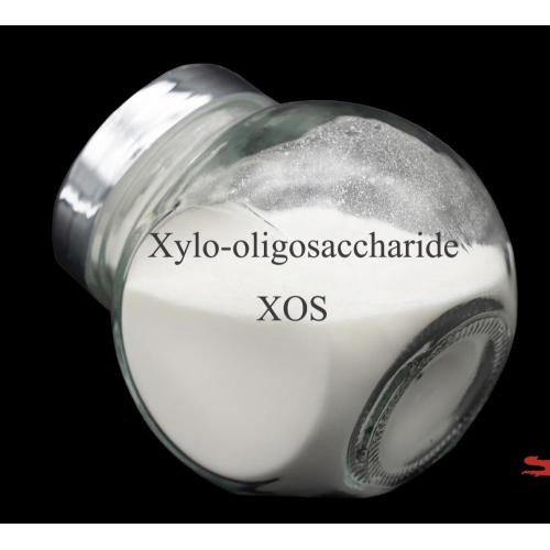 Le plus fort prébiotique XOS xylooligosaccharide 95 poudre bon producteur pour la fibre