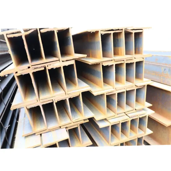 Durable Q345b H Beam Steel for Highway Infrastructure