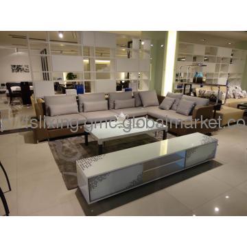 Hot selling new fashion living room metal furniture 1071 series